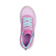 Skechers Gore & Strap Ombre Mesh